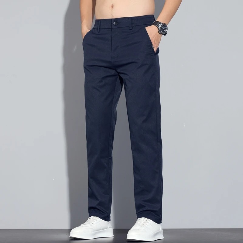 【透氣彈力休閒褲】彈力快乾軟殼休閒褲 超輕薄布料透氣快幹，38°的天也不悶汗！高彈力，蹲坐、跑跳都靈活不卡腿💪上班久坐也舒服，挺括有型不軟塌