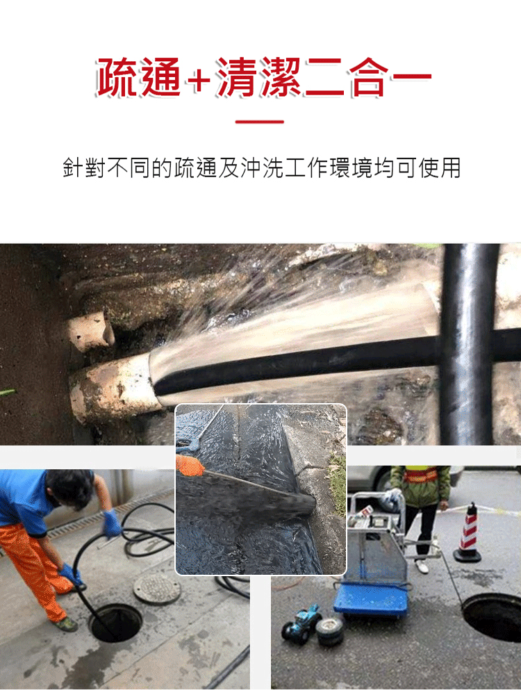 【一沖淨】水老鼠噴頭高壓管清洗疏通套裝 火爆熱銷中！官方正品，24小時在線客服，售後無憂！現在下單享受在線支付立減活動！